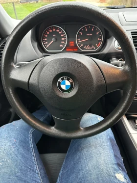 BMW 116, снимка 9