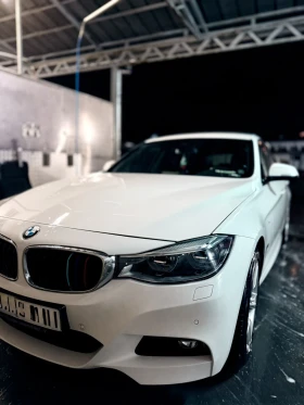 BMW 320 Grand Turismo X-Drive  - 39500 лв. / 20196.03 € - 24972854 8