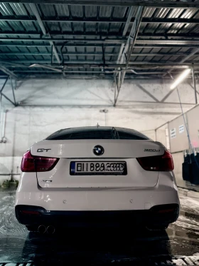 BMW 320 Grand Turismo X-Drive  - 39500 лв. / 20196.03 € - 24972854 2