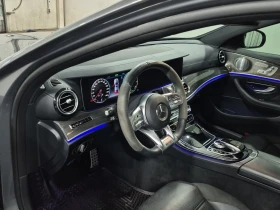 Mercedes-Benz E 53 AMG 2019 * CARFAX * БЕЗ ПЪРВОНАЧАЛНА ВНОСКА - 68550 лв. / 35049.06 € - 57610607 9
