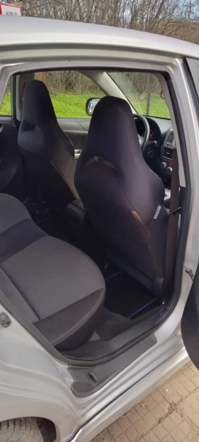 Subaru Impreza - 3200 € / 6258.66 лв. - 45003120 14