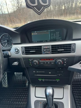 BMW 330 330D M-pack Задно - 6650 € / 13006.27 лв. - 85818920 11