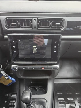 Citroen C3 1.5 dCi 102 hp - 9970 € / 19499.63 лв. - 99775121 10