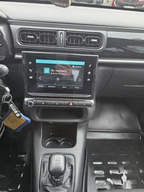 Citroen C3 1.5 dCi 102 hp - 9970 € / 19499.63 лв. - 99775121 9