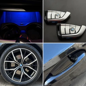 BMW 520 d* M Sport* ПЪЛНА СЕРВИЗНА ИСТОРИЯ В BMW - 31800 € / 62195.39 лв. - 36358841 15