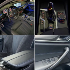 BMW 520 d* M Sport* ПЪЛНА СЕРВИЗНА ИСТОРИЯ В BMW - 31800 € / 62195.39 лв. - 36358841 13