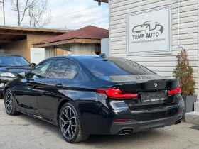 BMW 520 d* M Sport* ПЪЛНА СЕРВИЗНА ИСТОРИЯ В BMW - 31800 € / 62195.39 лв. - 36358841 6