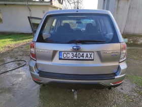 Subaru Forester - 5000 € / 9779.15 лв. - 35122280 3