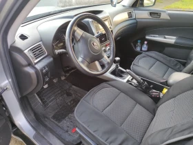 Subaru Forester - 5000 € / 9779.15 лв. - 35122280 8