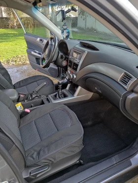 Subaru Forester - 5000 € / 9779.15 лв. - 35122280 7