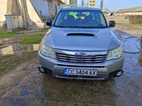 Subaru Forester - 5000 € / 9779.15 лв. - 35122280 11
