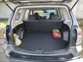 Subaru Forester - 5000 € / 9779.15 лв. - 35122280 2