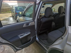 Subaru Forester - 5000 € / 9779.15 лв. - 35122280 5