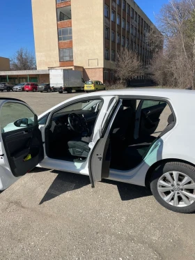 VW Golf Golf7  DSG7 - 15800 € / 30902.11 лв. - 75176458 2