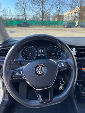 VW Golf Golf7  DSG7 - 15800 € / 30902.11 лв. - 75176458 5
