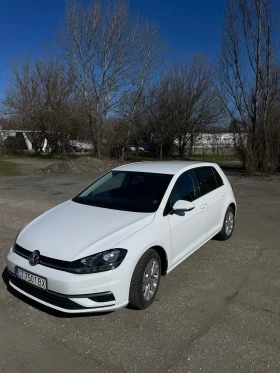 VW Golf Golf7  DSG7 - 15800 € / 30902.11 лв. - 75176458 3