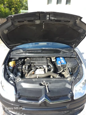 Citroen C4 VTR - 750 € / 1466.87 лв. - 66933965 5