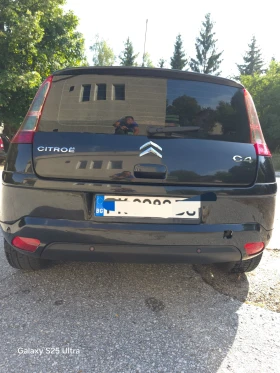 Citroen C4 VTR - 750 € / 1466.87 лв. - 66933965 4