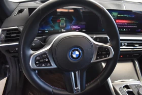 BMW i4 M50 Гран Купе - 48200 € / 94271.01 лв. - 96507751 8