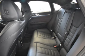 BMW i4 M50 Гран Купе - 48200 € / 94271.01 лв. - 96507751 9