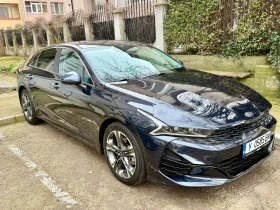 Kia K5 - 20700 € / 40485.68 лв. - 87136430 7