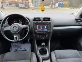 VW Golf HighLine Навигация | Auto.bg — изображение 11