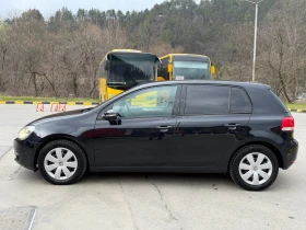 VW Golf HighLine Навигация | Auto.bg — изображение 3