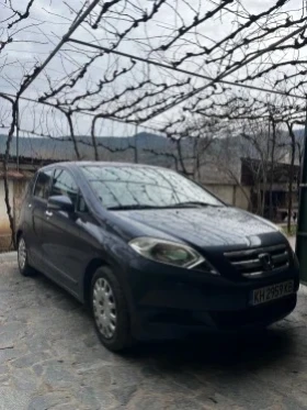 Honda Fr-v - 3999 € / 7821.36 лв. - 45577212 7