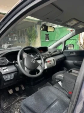 Honda Fr-v - 3999 € / 7821.36 лв. - 45577212 2