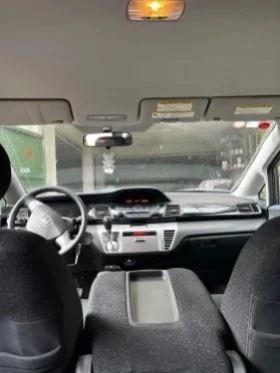 Honda Fr-v - 3999 € / 7821.36 лв. - 45577212 6