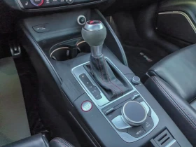 Audi Rs3 2.5 TFSI* quattro* AвтоКредит * (ЦЕНА ДО БГ) | Auto.bg — изображение 12