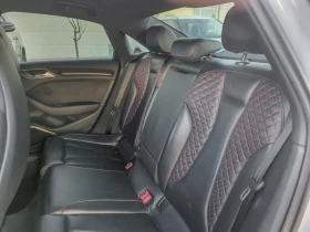 Audi Rs3 2.5 TFSI* quattro* AвтоКредит * (ЦЕНА ДО БГ) | Auto.bg — изображение 15