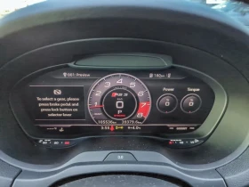 Audi Rs3 2.5 TFSI* quattro* AвтоКредит * (ЦЕНА ДО БГ) | Auto.bg — изображение 11
