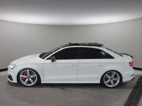 Audi Rs3 2.5 TFSI* quattro* AвтоКредит * (ЦЕНА ДО БГ) | Auto.bg — изображение 3
