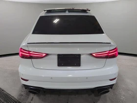 Audi Rs3 2.5 TFSI* quattro* AвтоКредит * (ЦЕНА ДО БГ) | Auto.bg — изображение 5
