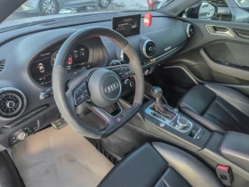 Audi Rs3 2.5 TFSI* quattro* AвтоКредит * (ЦЕНА ДО БГ) | Auto.bg — изображение 9