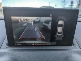 Audi Rs3 2.5 TFSI* quattro* AвтоКредит * (ЦЕНА ДО БГ) | Auto.bg — изображение 17