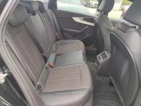 Audi A4 2.0TDi* АВТОМАТИК* ПАНОРАМА* КОЖА*  - 12900 € / 25230.21 лв. - 83383877 12