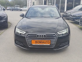 Audi A4 2.0TDi* АВТОМАТИК* ПАНОРАМА* КОЖА*  - 12900 € / 25230.21 лв. - 83383877 2