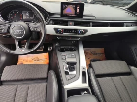 Audi A4 2.0TDi* АВТОМАТИК* ПАНОРАМА* КОЖА*  - 12900 € / 25230.21 лв. - 83383877 11