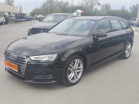 Audi A4 2.0TDi* АВТОМАТИК* ПАНОРАМА* КОЖА* 