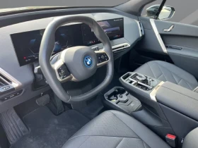 BMW iX xDrive40 = Sport Package = �������� | Mobile.bg � ����� ������ 5