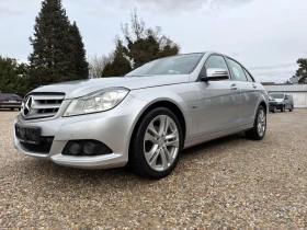 ������ Mercedes-Benz C 200
