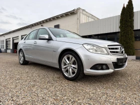 Mercedes-Benz C 200 Facelift ����� �������� ������� | Mobile.bg � ����� ������ 11