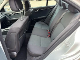 Mercedes-Benz C 200 Facelift ����� �������� ������� | Mobile.bg � ����� ������ 8