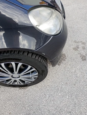 Mercedes-Benz A 160 | Mobile.bg � ����� ������ 7