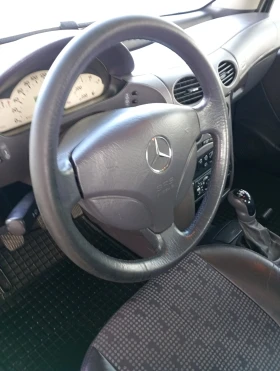 Mercedes-Benz A 160 | Mobile.bg � ����� ������ 13