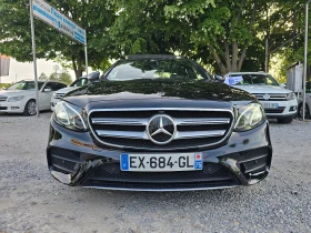 Mercedes-Benz E 220 CDI-194kc/AMG/WIDE SCREEN/PANORAMA/DISTRONIK | Mobile.bg � ����� ������ 2