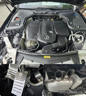 Mercedes-Benz E 220 CDI-194kc/AMG/WIDE SCREEN/PANORAMA/DISTRONIK | Mobile.bg � ����� ������ 14