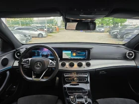Mercedes-Benz E 220 CDI-194kc/AMG/WIDE SCREEN/PANORAMA/DISTRONIK | Mobile.bg � ����� ������ 9